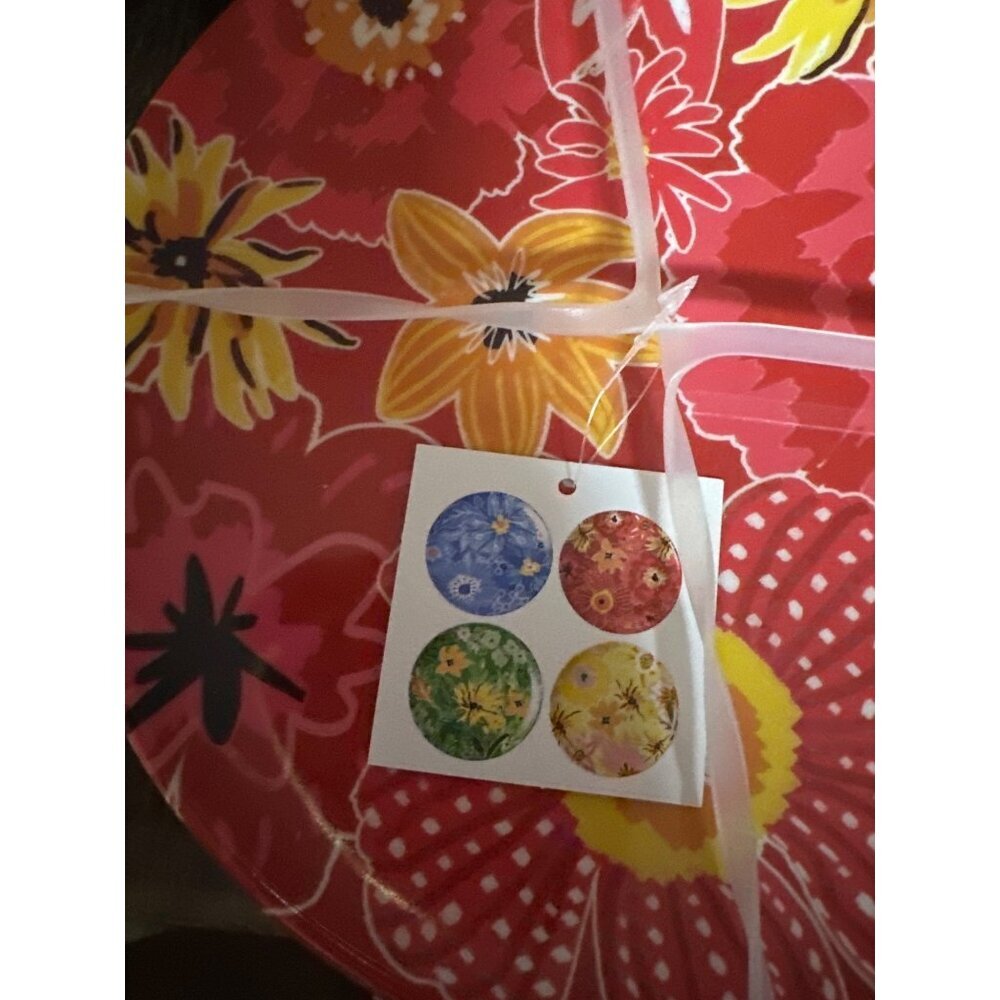 The spring shop plates plastic. Set 4 - Picture 6 of 6
